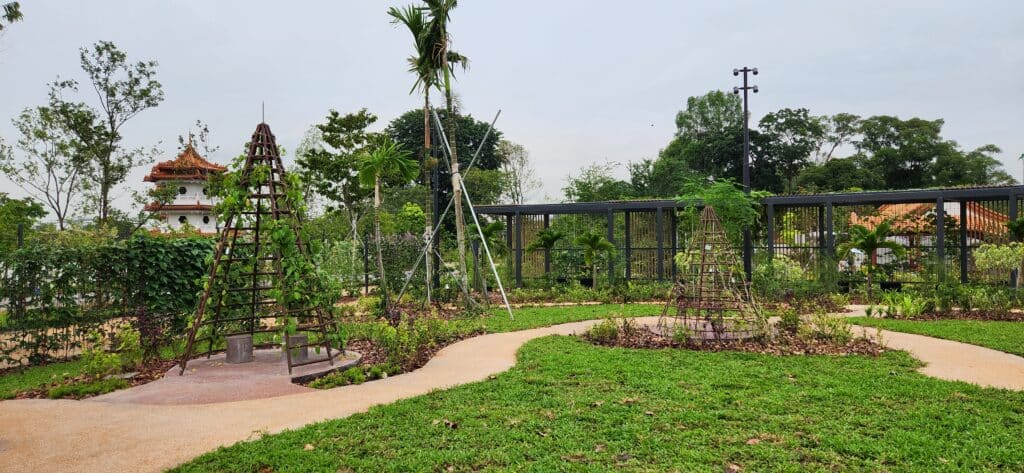 Garden Garden Jurong Lake Gardens