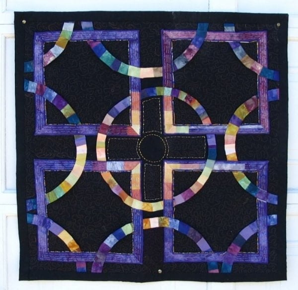 Wallhanging από τη Melissa J Will