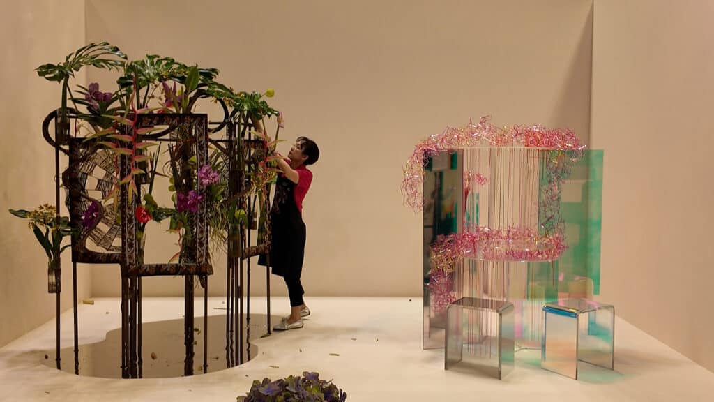 Floral Windows στον κόσμο 2024