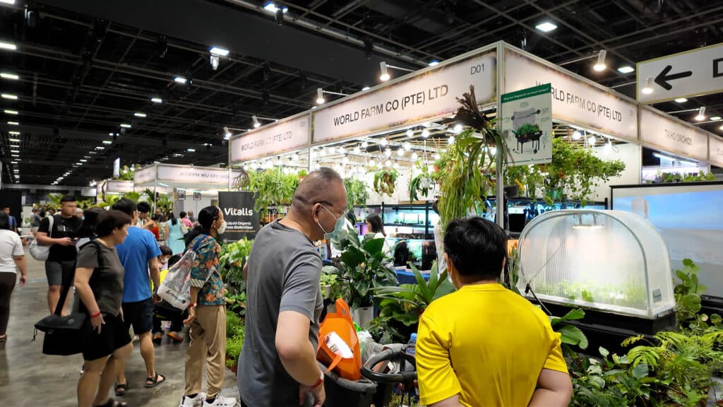 SGF 2024 Marketplace