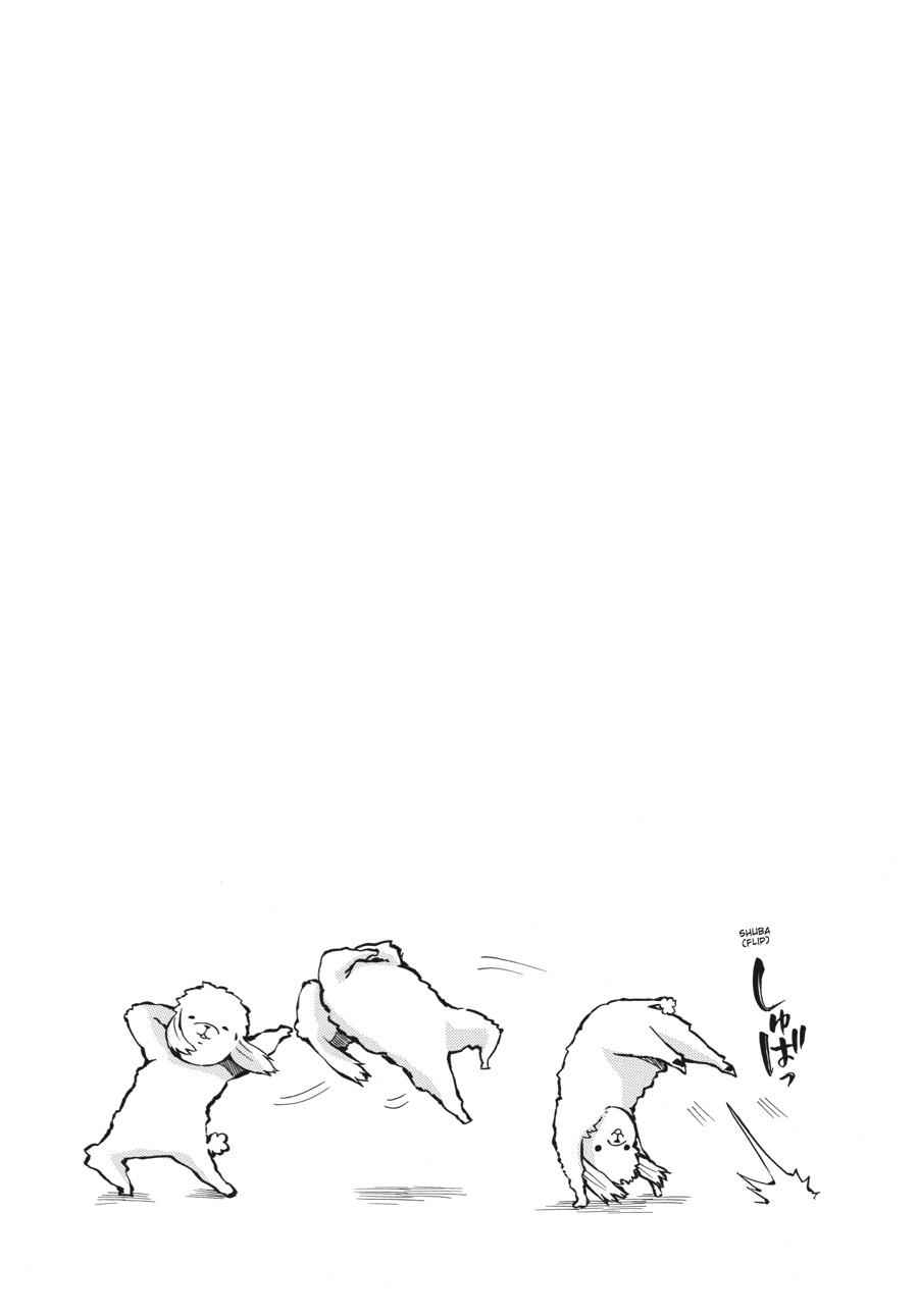 Barakamon Chapter 25 Page 12