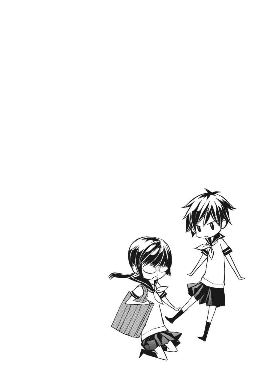 Barakamon Chapter 4 Page 12
